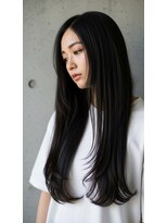 クリー(cree)&nbsp;cree 美フォルムカット×髪質改善ヘアエステ【吉塚 髪質改善】