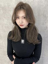 アクタノイドエット(acta noid etto)&nbsp;シアーグレージュ