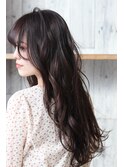 ロングレイヤー