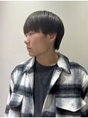 メンズカット/ナチュラル/マッシュ/アクティブショート/恵比寿駅
