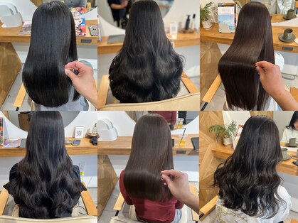 ブーケ(bouquet)の写真