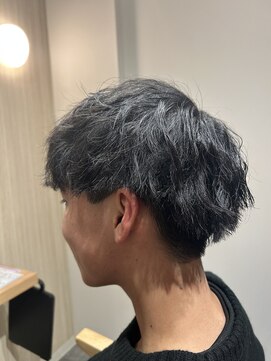 ミリ 国分寺(Mili) 【Miliリアルサロンワーク】お客様スタイル