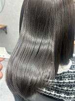 ローカス 昭島(Locus) ダークグレージュ