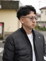 プロ バーバーショップ(PRO BARBER SHOP)&nbsp;ウェーブパーマ