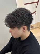 スタンド 博多(STAND)&nbsp;フェザーショート