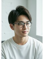 デバイス バイ フレイムス 越谷(DEVICE by Frames)&nbsp;秋冬にオススメ！メンズカット/アクティブショート/越谷/パーマ