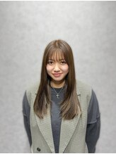 ティーリング(T ring)&nbsp;田口 詩音