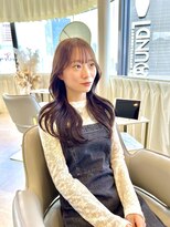 アンジェリカラボ 梅田店(ANGELICA LABO) レイヤーカット