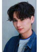 ルミエール バイ エイルリュクス(Lumiere by EirLUXE)&nbsp;ダブルカラー/髪質改善/インナーカラー/ブリーチ/縮毛矯正