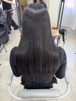 サンクチュアリ ウィズエデン 京橋店(Sanctuary with eden) 就活カラー