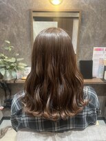 ヘアレスト(hairest)&nbsp;お客様スタイル3月