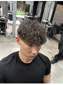 ツイストスパイラル