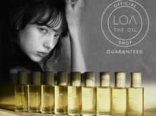 キッカ 千葉店(CHICCA)の雰囲気（LOA THE OIL取り扱い店　【美容室 千葉 キッカ】）