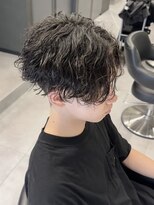 ハイプ 名古屋伏見(HYPE) 伏見駅/伏見/メンズ/メンズパーマ/men'sパーマ/フェザーパーマ/