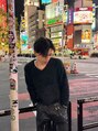 レイ(REI)&nbsp;音楽やファッションが好きでおすすめあれば教えてください！