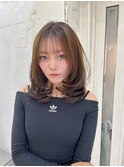 ミディアムレイヤー