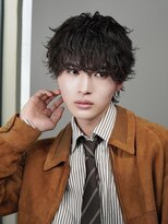 シーカー(SEEKER)&nbsp;シャドウパーマ