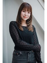 エイチバイシオミエイチ 神戸三宮(H by shiomi H) 原田梓未 透明感