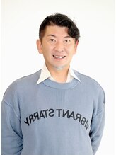 MEN’S salon AGREE【メンズ サロンアグリー】 山口 光弘