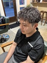 イト(ito)&nbsp;縦落ちツイストスパイラル
