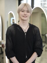 ロンド レア 天神大名店(Lond Le’a)&nbsp;kyohei ハイトーン