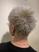アトムアカデミー(ATOM Academy) メンズブリーチ