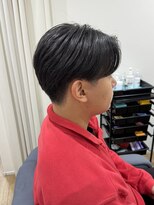 アクト(ACT) ナチュラルセンターパート