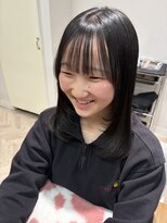 クム 東川口(kum)&nbsp;レイヤーカット