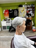 シースティア(siistia)&nbsp;《リバースグラデーション×2ブロック》