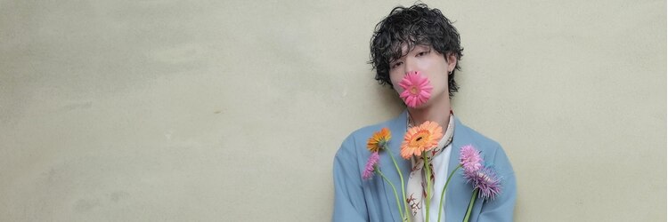 カンナ(Canna)のサロンヘッダー