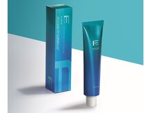エルシャ(el-xa)の雰囲気（厳選したカラー剤を使用【下丸子/武蔵新田/鵜の木/久ヶ原/蒲田】）