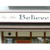 ビリーブ(Believe)のお店ロゴ