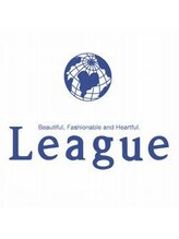 League　宮崎台店