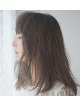 リード バイ ラグーン(LEAD by LAGOON) LAGOONスタイル 高橋彬12152