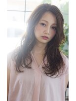 ハコ(haco)&nbsp;色っぽロング