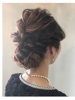 マーベル(Marbelle) モコモコアレンジ