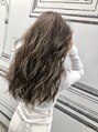 ヘア イズム 表参道(HAIR ISM) 外国人風ハイライトカラーが大人気！！