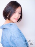 *Ursus*大人ナチュラルショートボブ