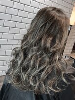 ムーブ(move)&nbsp;#カラートリートメント