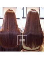 トランク(TRUNK)&nbsp;【髪質改善美髪チャージ】