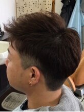 エイチピーラヴクラフト(H. P. Lovecraft)