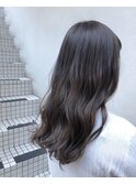 ブルージュカラー_大人かわいい,ボブ,結婚式