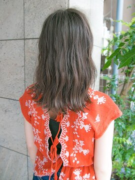 ルティア 池袋(Lutia) グレージュ