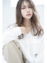 ローレン(Loren)&nbsp;フワッと軽めナチュラルウェーブ◎