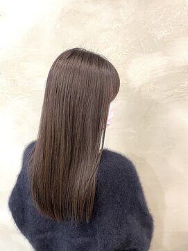 ペスカ 長町南店(pesca) chocolate brown