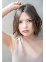 ノイ 方南町店(noi) クールボブ