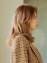 イコール バイ プロデュース 町田駅前店(equal by Produce)&nbsp;大人外国人風スタイル