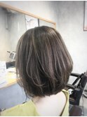 ハイライト グラボブ