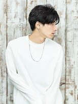 エルト 四条烏丸(elto) モテ髪 イケメン 束感 ナチュラル マッシュ刈り上げ