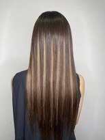 ヘアスタジオ マテリアル(hair studio Material)&nbsp;プルエクステ